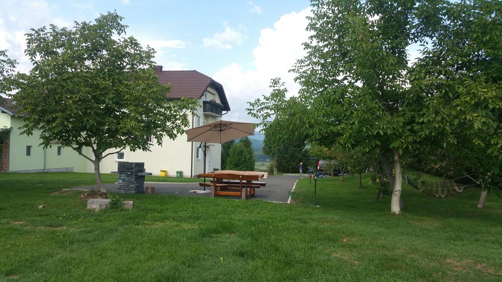 Apartments The Old Well Gornji Vaganac Extérieur photo